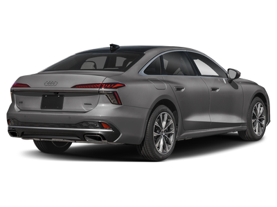2026 Audi A6 Sedan 3.0