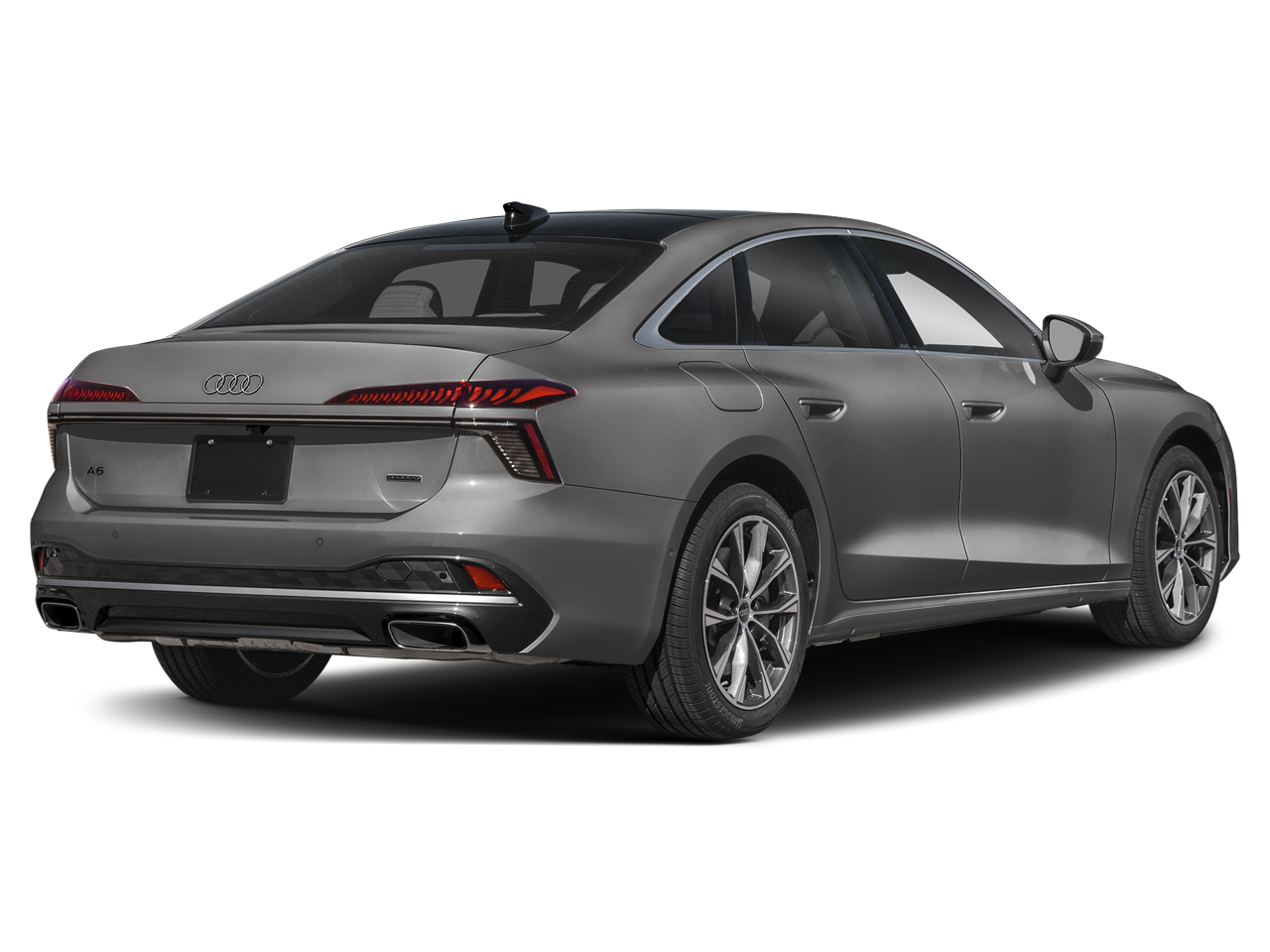 2026 Audi A6 Sedan 3.0