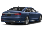 2026 Audi A8 L 55