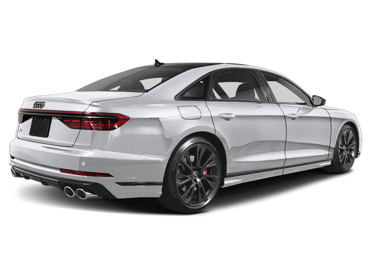 2026 Audi S8 4.0T