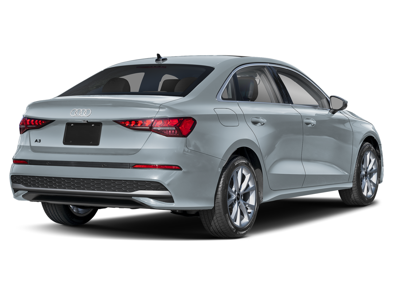 2026 Audi A3 Premium Plus