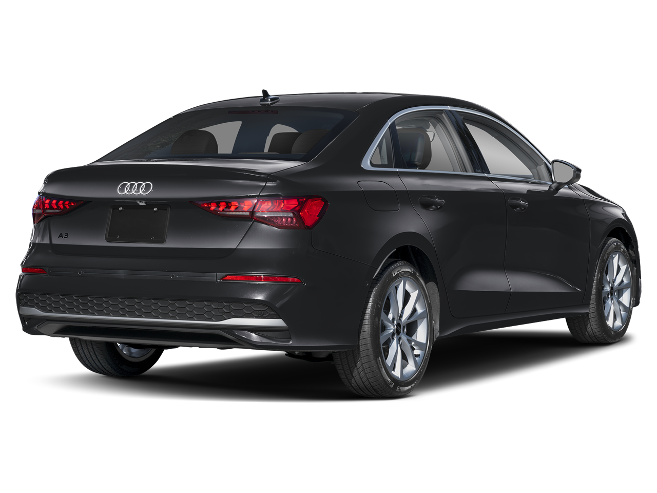 2026 Audi A3 40 Premium