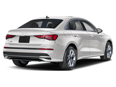 2026 Audi A3 Premium quattro