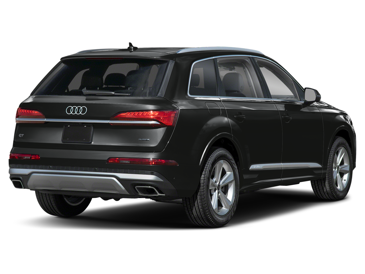 2026 Audi Q7 55 Premium