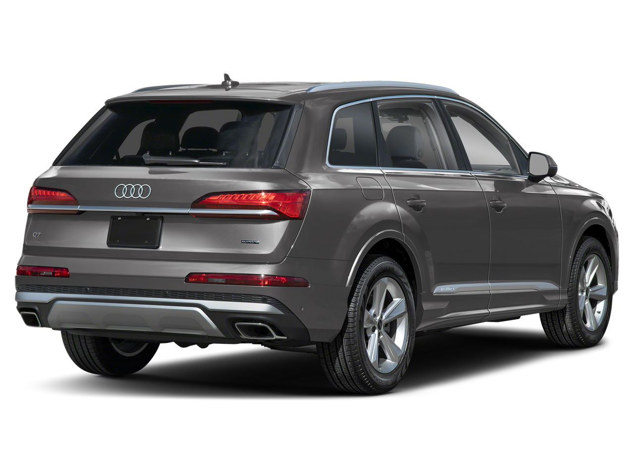 2026 Audi Q7 55 Prestige