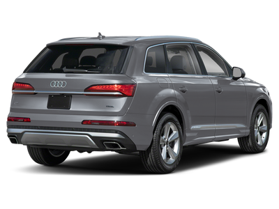 2026 Audi Q7 55 Premium