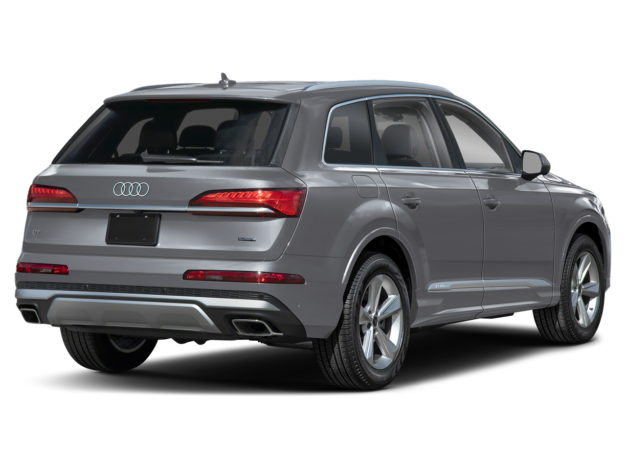 2026 Audi Q7 55 Premium