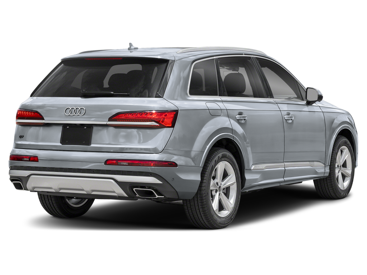 2026 Audi Q7 45 Premium Plus