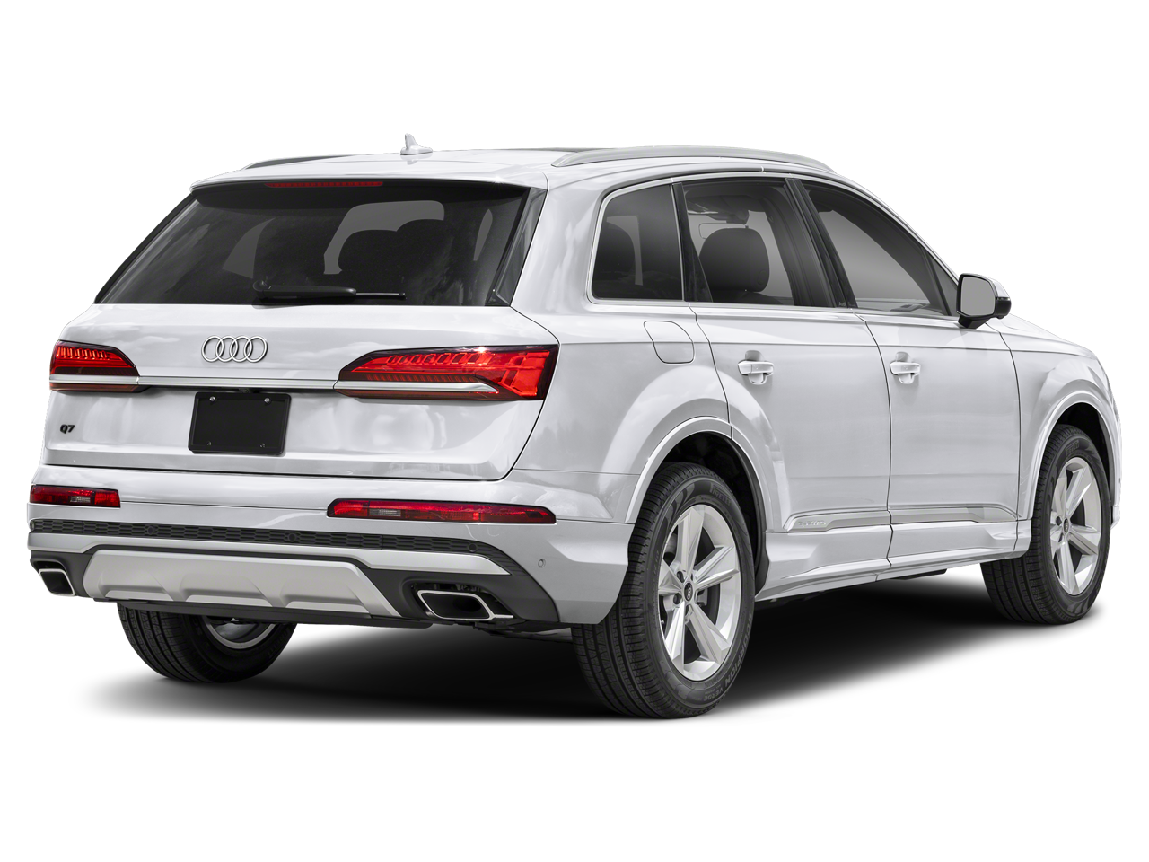 2026 Audi Q7 45 Premium Plus