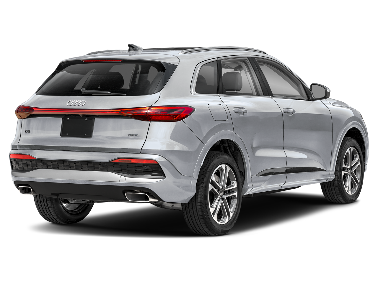 2026 Audi Q5 2.0T Premium Plus