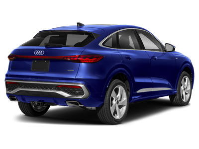 2026 Audi Q5 Sportback 2.0T Premium Plus