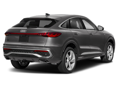 2026 Audi Q5 Sportback 2.0T Prestige