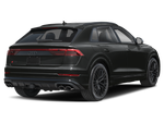 2026 Audi SQ8 4.0T Prestige