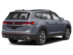 2026 Volkswagen Atlas SE W/ Tech AWD