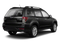 2010 Subaru Forester 2.5X