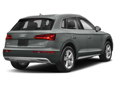2019 Audi Q5 2.0T Premium Plus