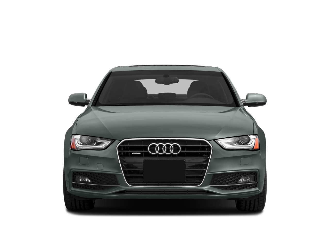 2015 Audi A4 2.0T Premium Plus
