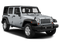 2015 Jeep Wrangler Unlimited Unlimited Sport