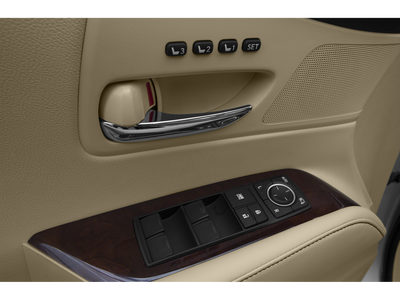 2015 Lexus RX 350 350