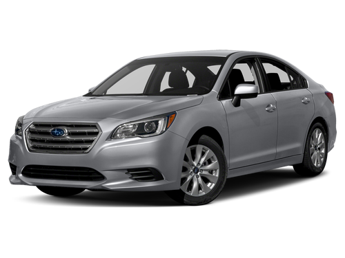 2015 Subaru Legacy 2.5i