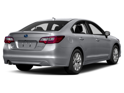 2015 Subaru Legacy 2.5i