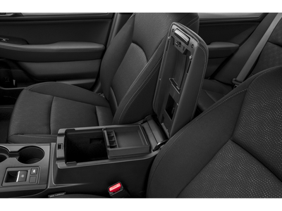 2015 Subaru Legacy 2.5i