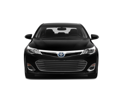 2015 Toyota Avalon Hybrid XLE Premium