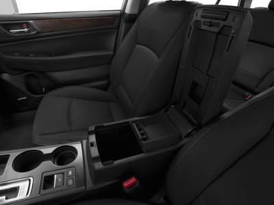 2016 Subaru Outback 2.5i