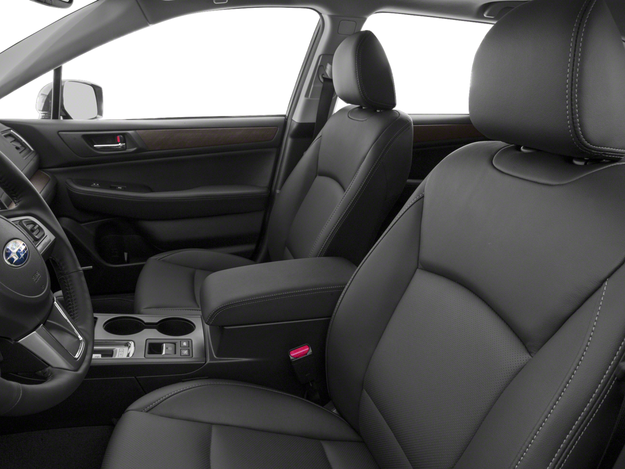 2017 Subaru Outback 2.5i