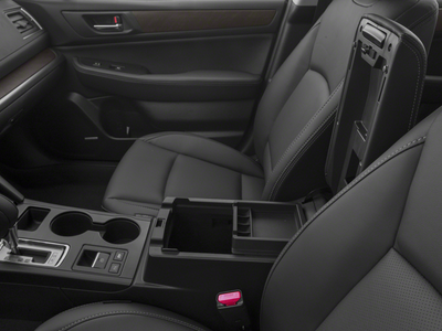 2017 Subaru Outback 2.5i