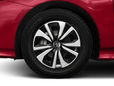 2018 Toyota Prius Prime Advanced