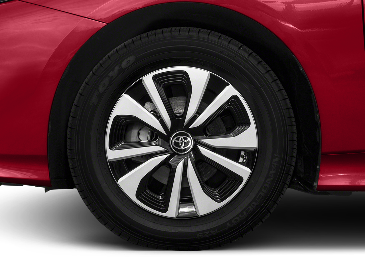 2018 Toyota Prius Prime Advanced