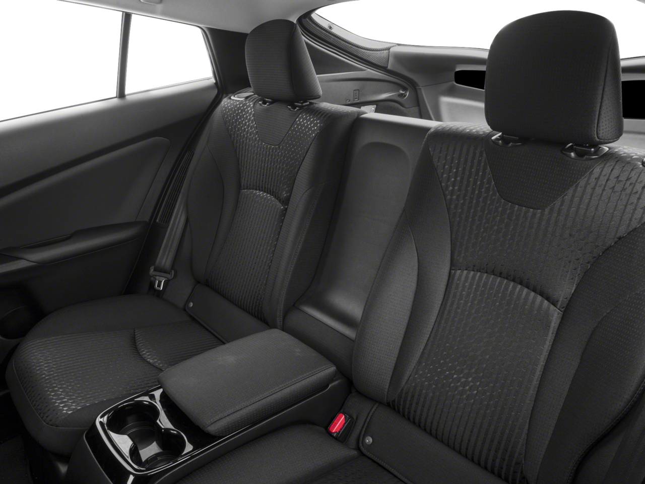2018 Toyota Prius Prime Advanced