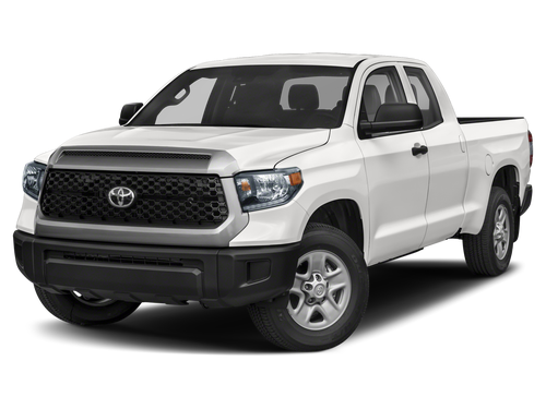 2018 Toyota Tundra 4WD SR5