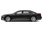 2019 Audi A8 L 55