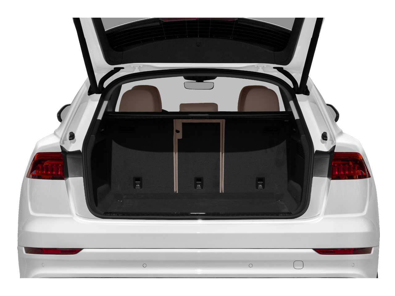 2019 Audi Q8 3.0T Premium