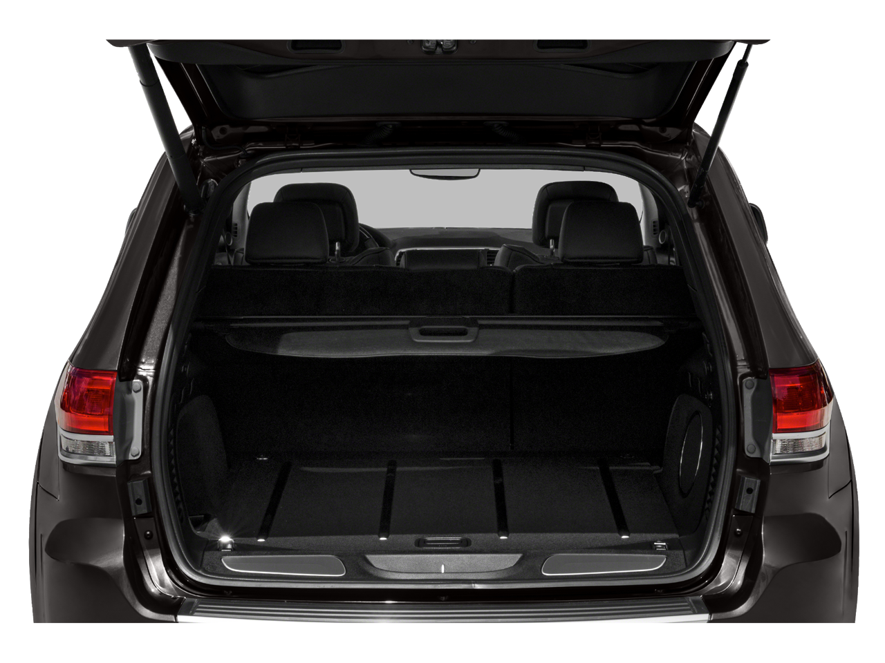 2019 Jeep Grand Cherokee Summit