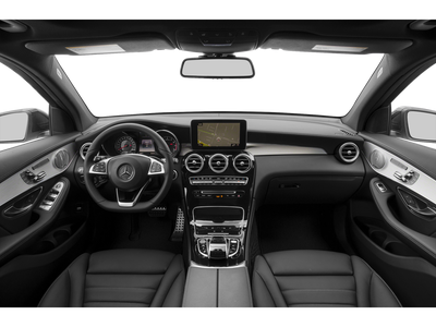 2019 Mercedes-Benz GLC GLC 43 AMG®r