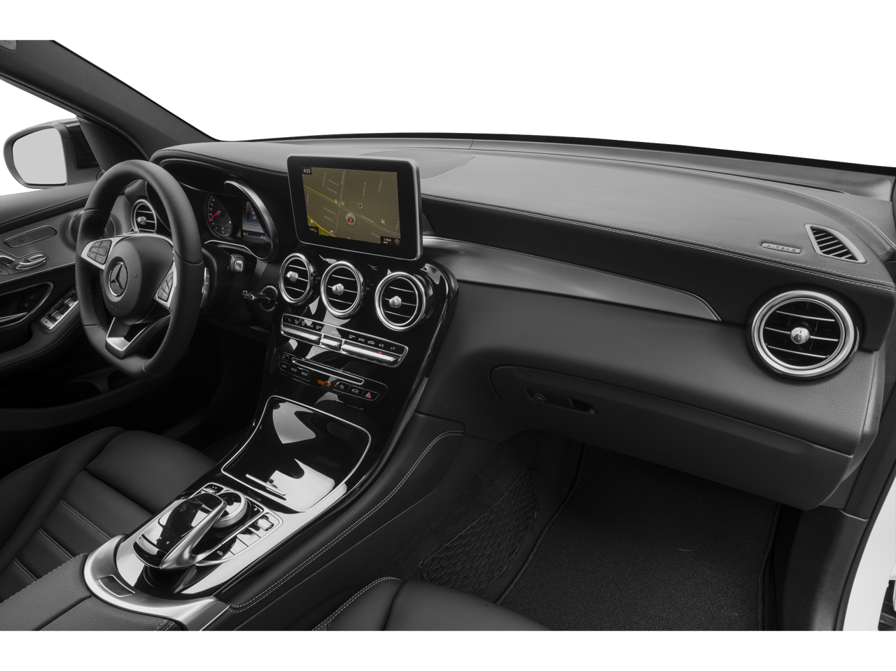 2019 Mercedes-Benz GLC GLC 43 AMG®r