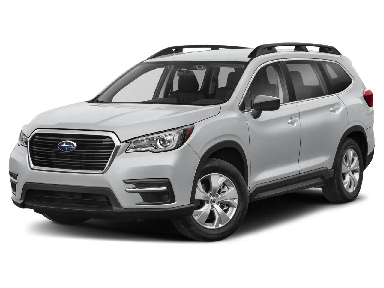 2019 Subaru Ascent Base