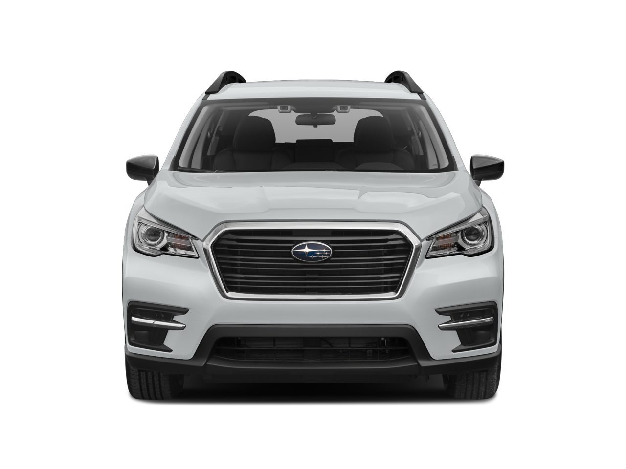 2019 Subaru Ascent Base