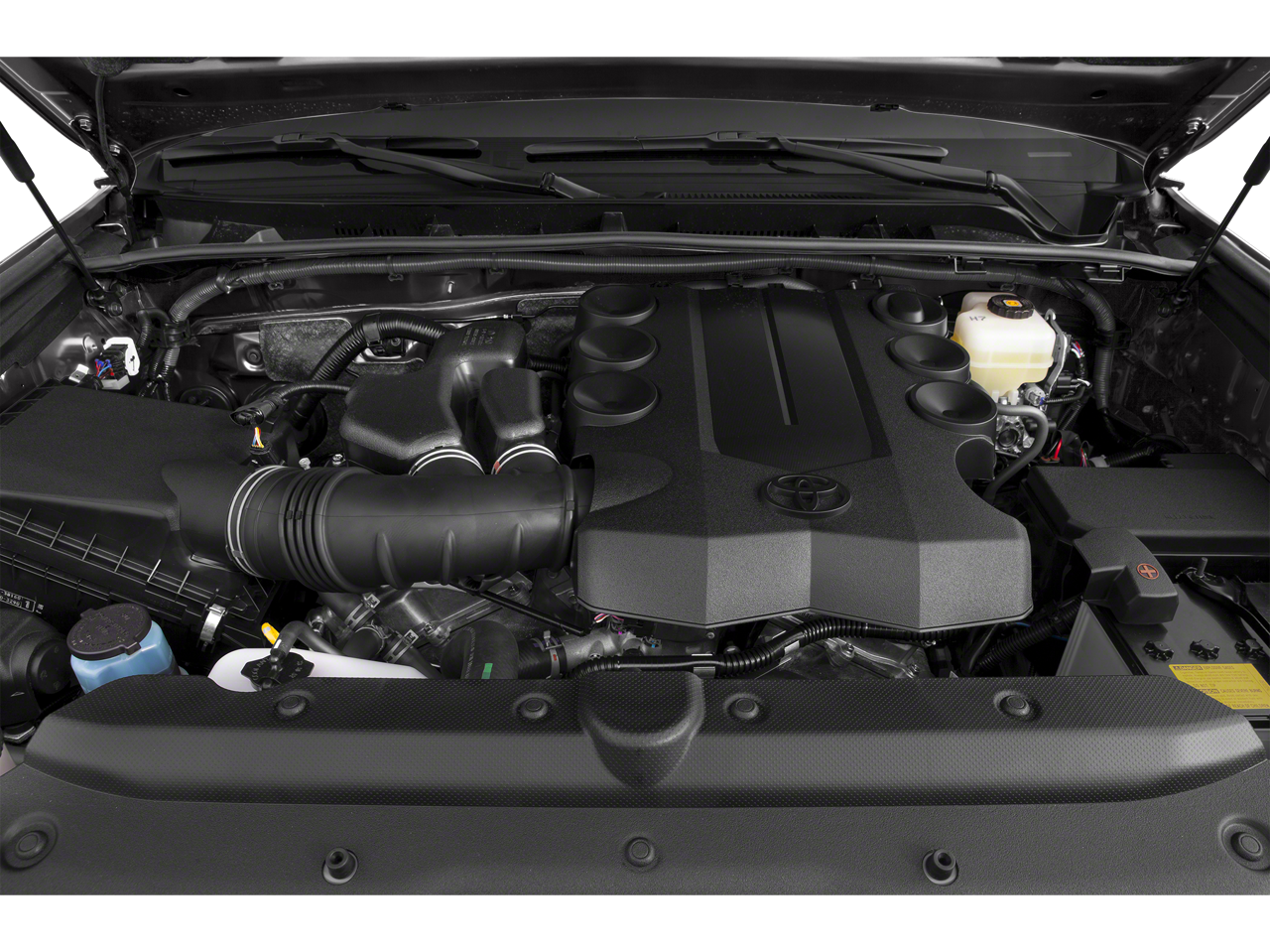 2019 Toyota 4Runner Limited Nightshade