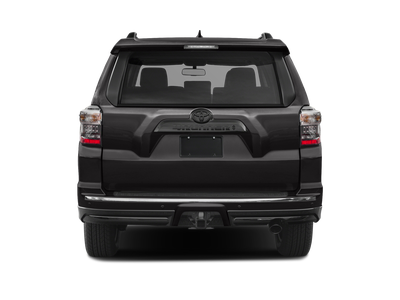 2019 Toyota 4Runner Limited Nightshade
