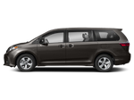 2019 Toyota Sienna XLE