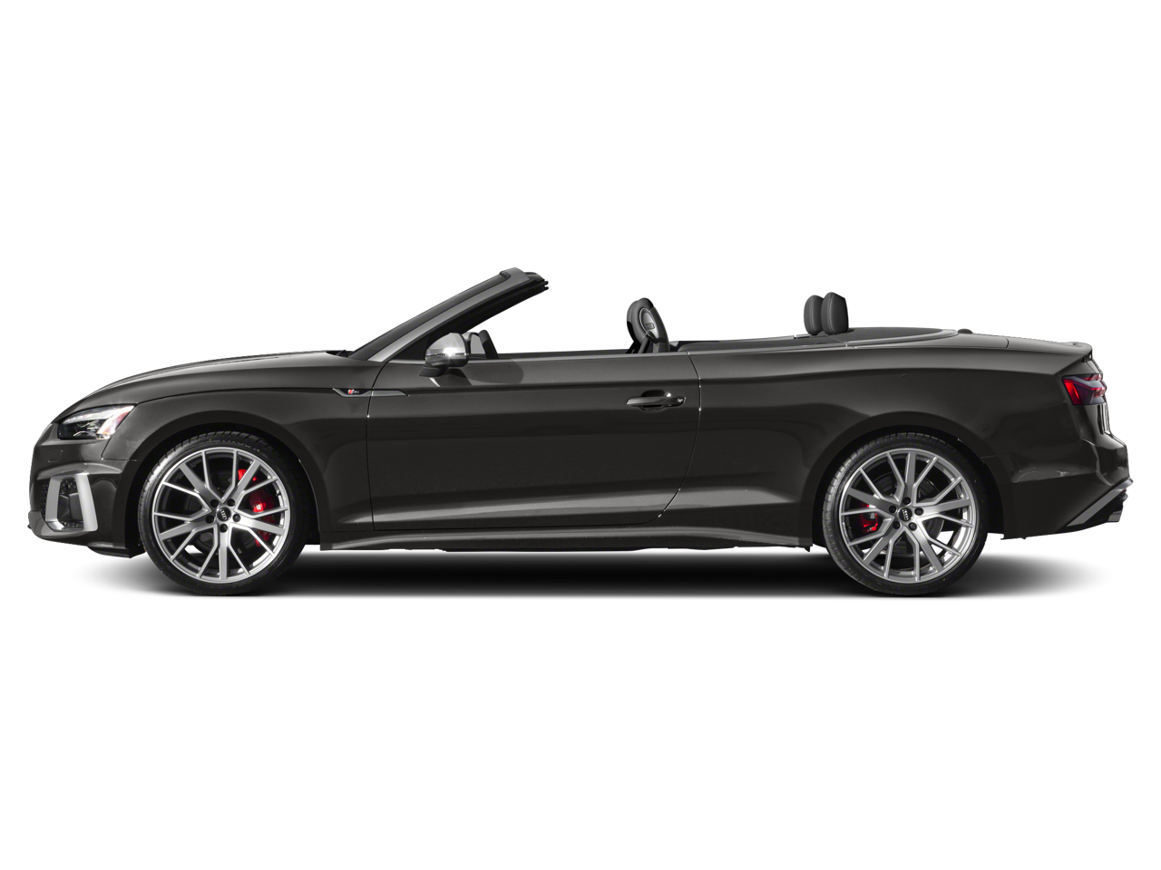 2020 Audi S5 Cabriolet 3.0T Premium Plus