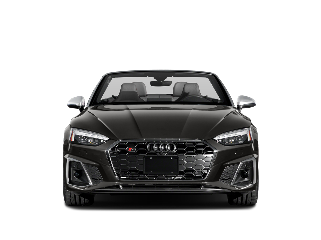 2020 Audi S5 Cabriolet 3.0T Premium Plus