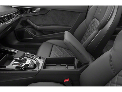 2020 Audi S5 Cabriolet 3.0T Premium Plus