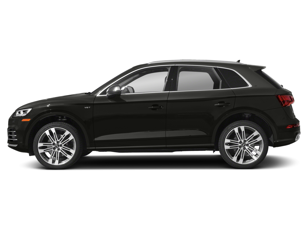 2020 Audi SQ5 3.0T Prestige