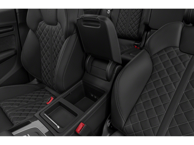 2020 Audi SQ5 3.0T Prestige