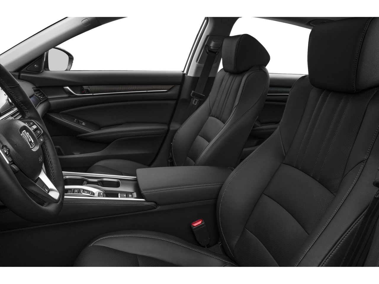 2020 Honda Accord Sedan Touring 2.0T Auto